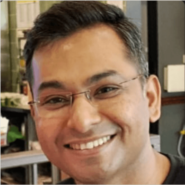 Kaustubh Fule