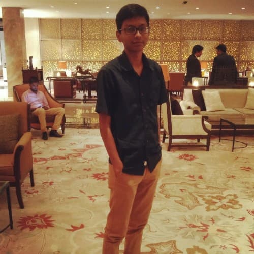 Kaustubh Gaikwad