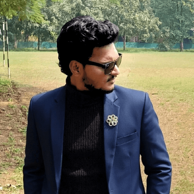 Kaustubh Hire