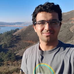 Kaustubh Kelkar