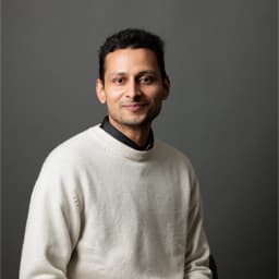 Kaustubh Maloo