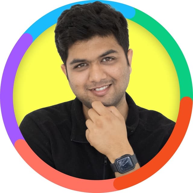 Kaustubh Mokashi