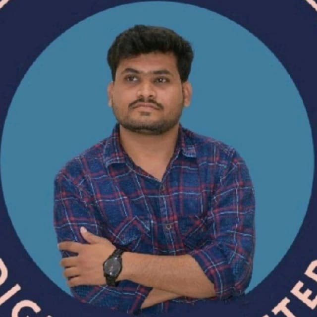 Kaustubh Nagapurkar