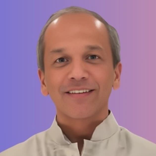 Kaustubh Patekar