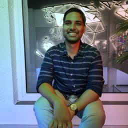 Kaustubh Rai