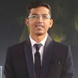 Kaustubh Rathi