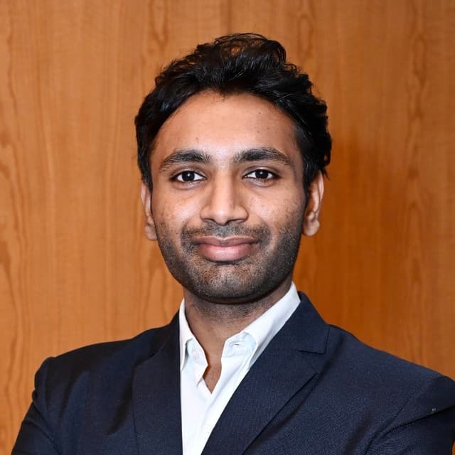 Kaustubh Sawant