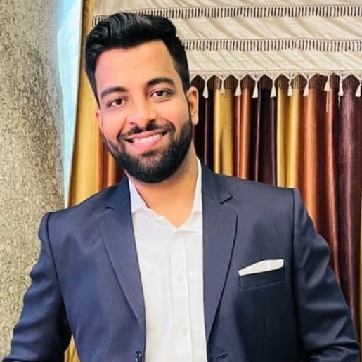 Kaustubh Sawant