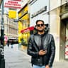 Kaustubh Saxena