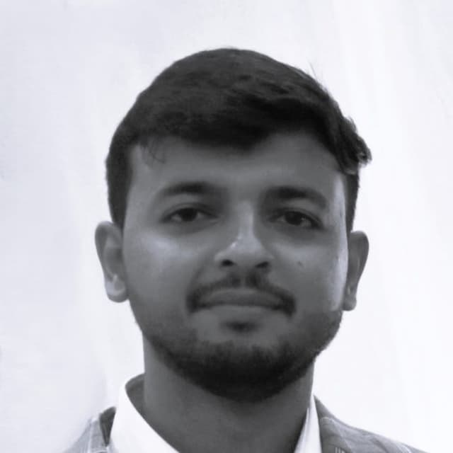 Kaustubh Sharma