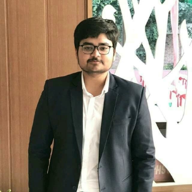 Kaustubh  Singh