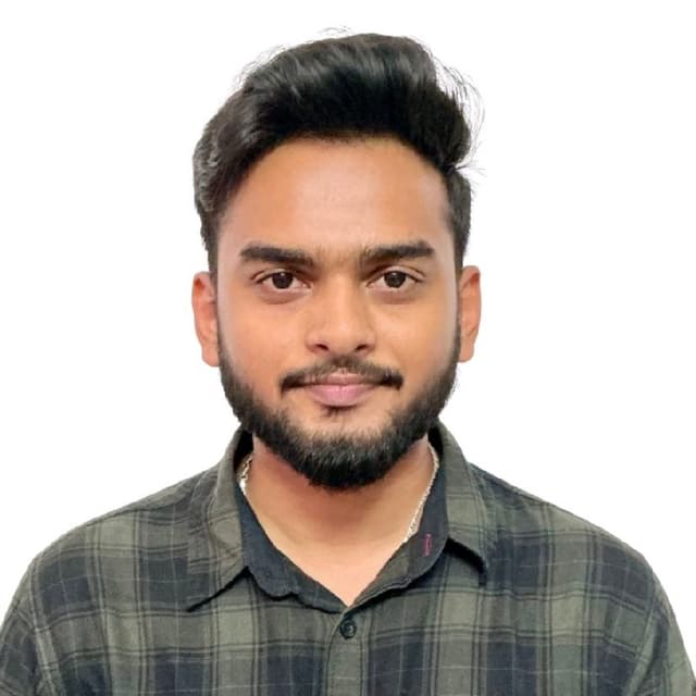 Kaustubh Somani