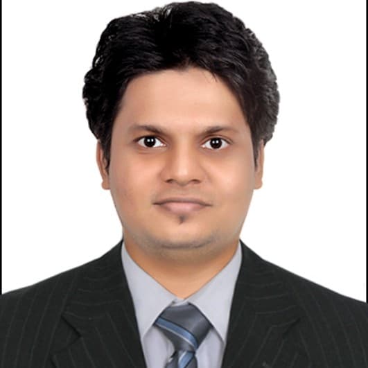 Kaustubh Tiple