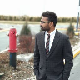 Kaustubh Vats