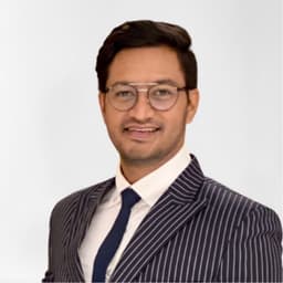 Kaustubh Sharma