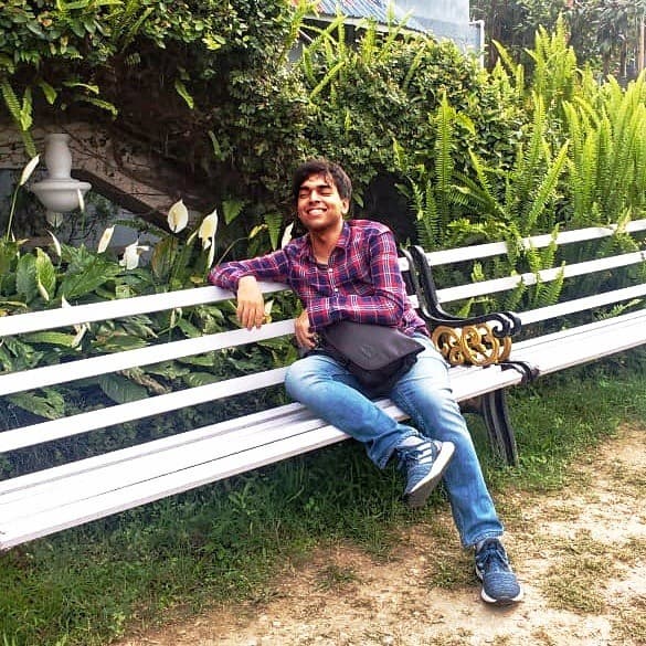 Kaustubh Joshi