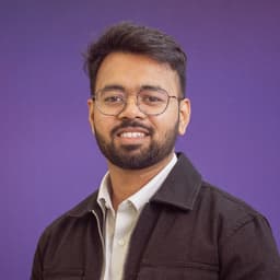 Kaustubh Badwekar