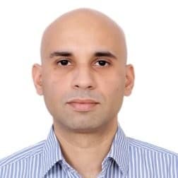 Kaustubh Barooah