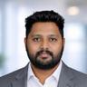 Kaustubh Deshmukh