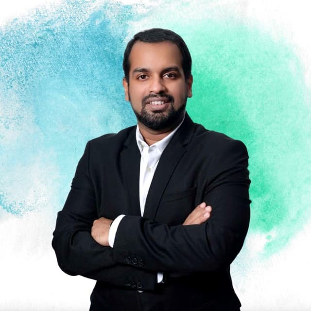 Kaustubh Kulkarni