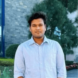 Kaustubh Pandey