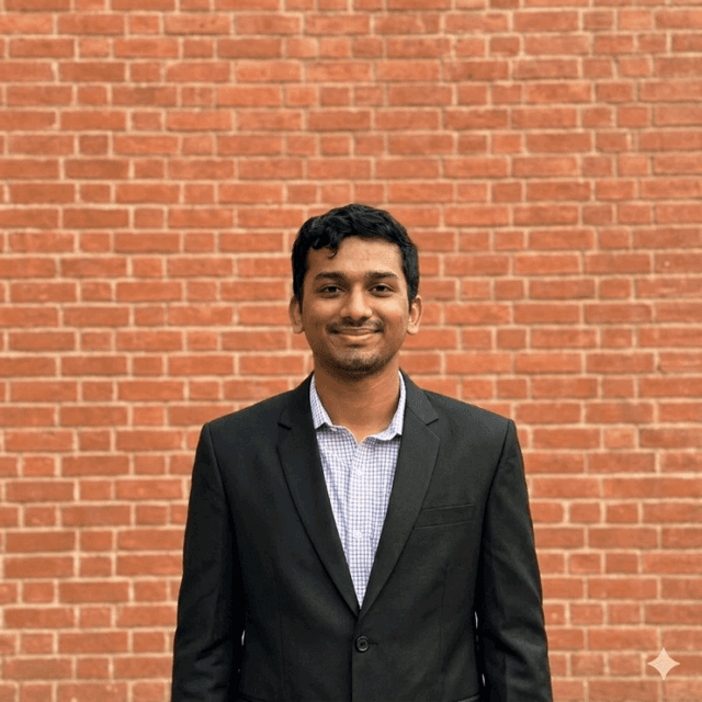 Kaustubh Patil