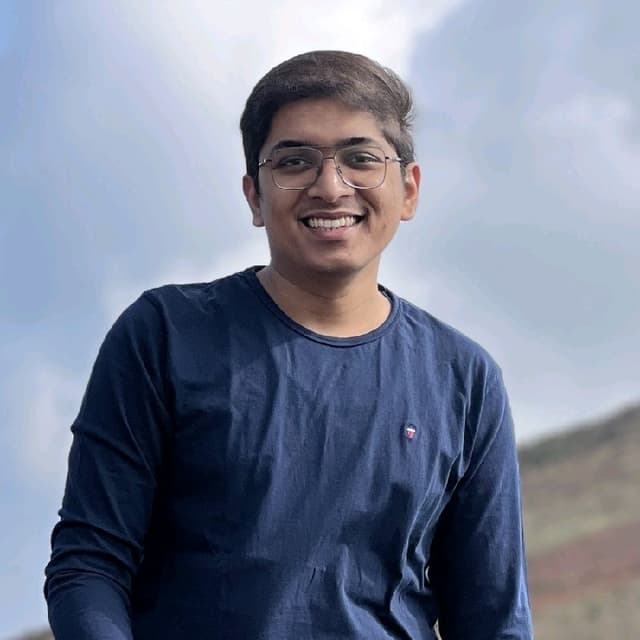 Kaustubh Rakesh