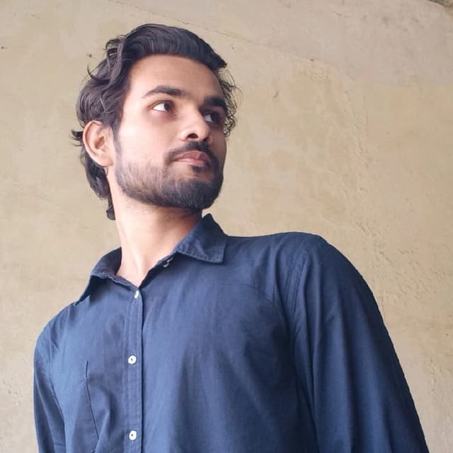 kaustubh rane