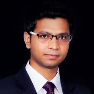 Kaustubh Sharma