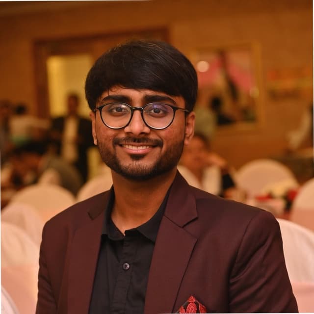 Kaustubh Srivastava