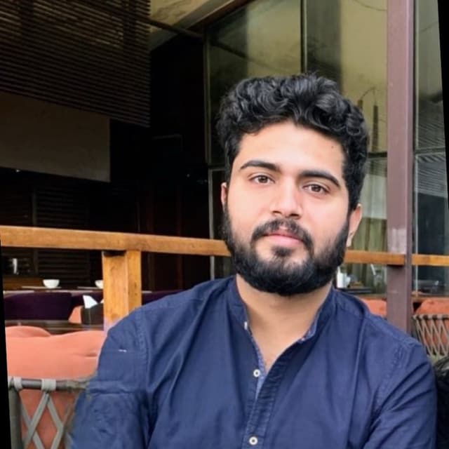 Kaustubh Wadhwa