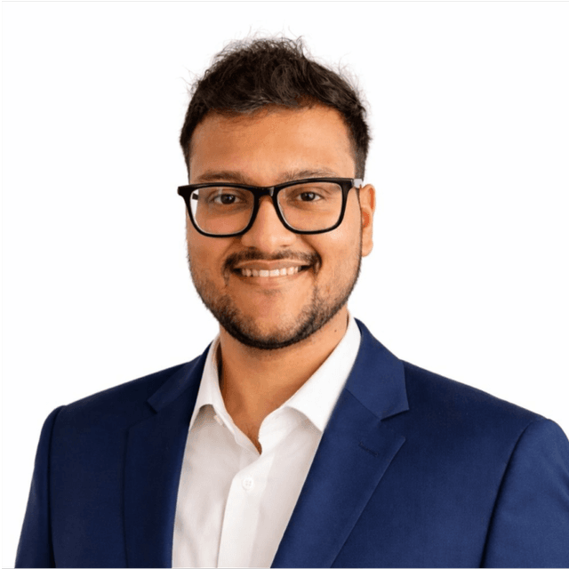 Kaustuv Banerjee