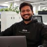 Kaustuv K. Singh