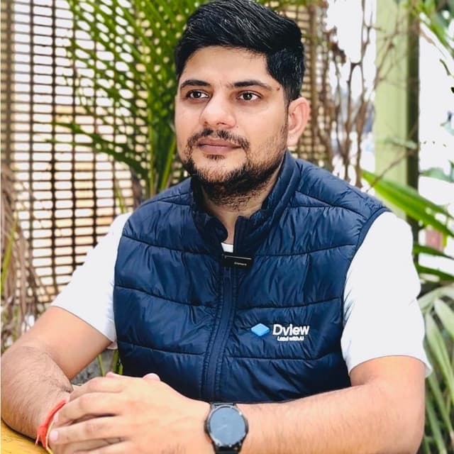 Kauts Shukla