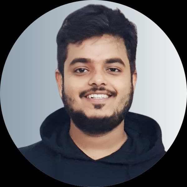 Kautuk Dwivedi