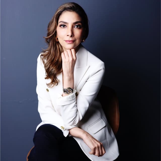 Kauveri Khullaar