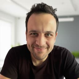 Bill Kavadias