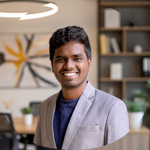 Kavali Rajesh