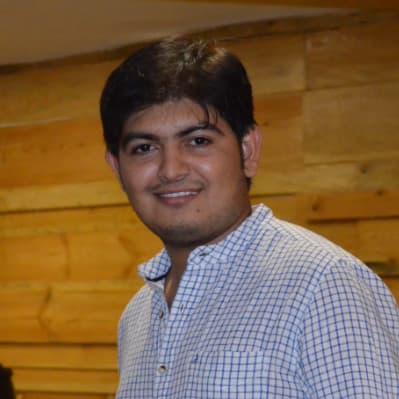 Mahesh Kavathiya