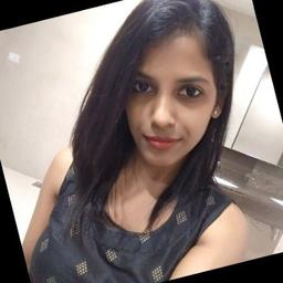 Kaveena M D