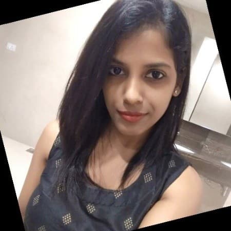 Kaveena M D