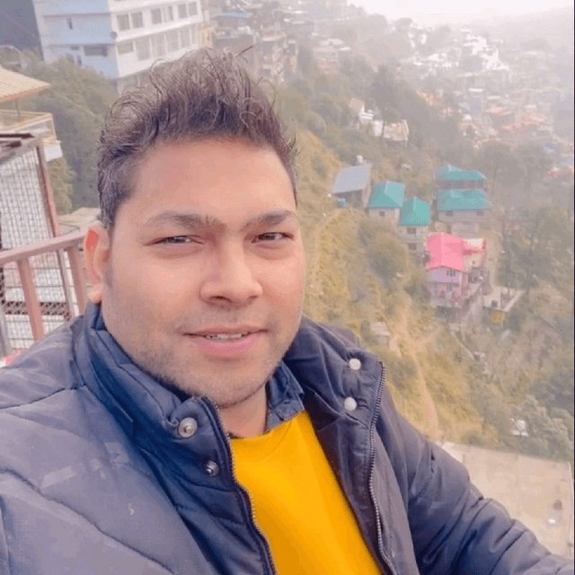 kaveendra kumar