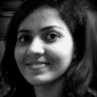 Kaveri Pandey