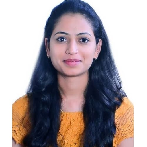 Kaveri Sangale