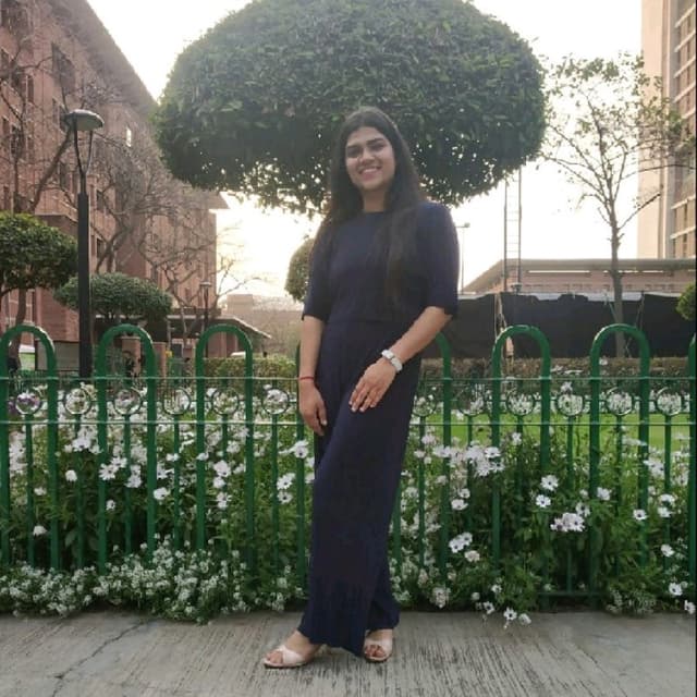 Kavi Sharma