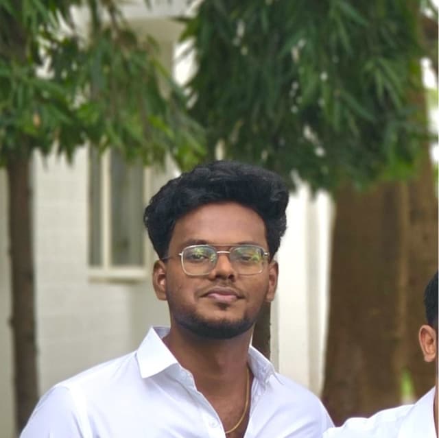 Kavimani S