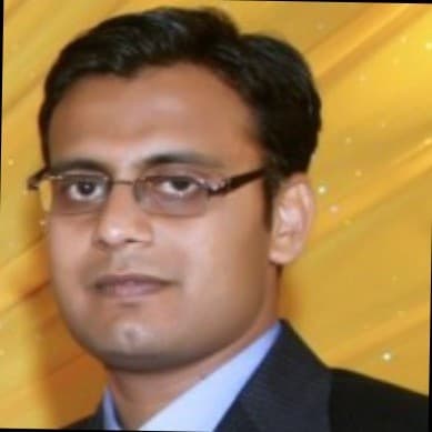 Kavin Gandhi