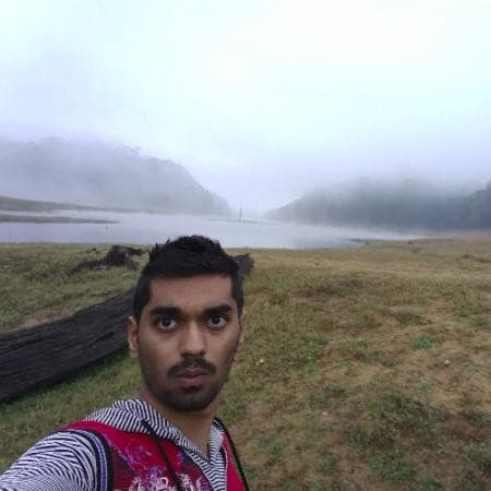 Kavin Kumar