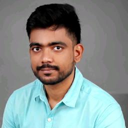Kavin Kumar C