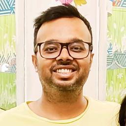 Avinash Kumar